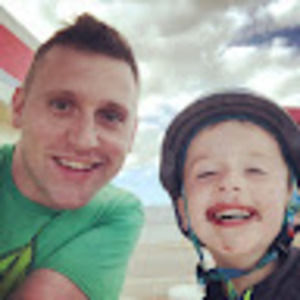 Meet your Posher, Norman